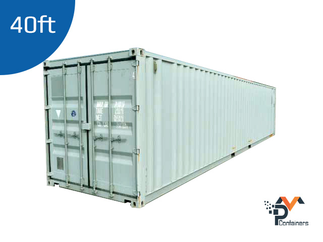 40'-Container